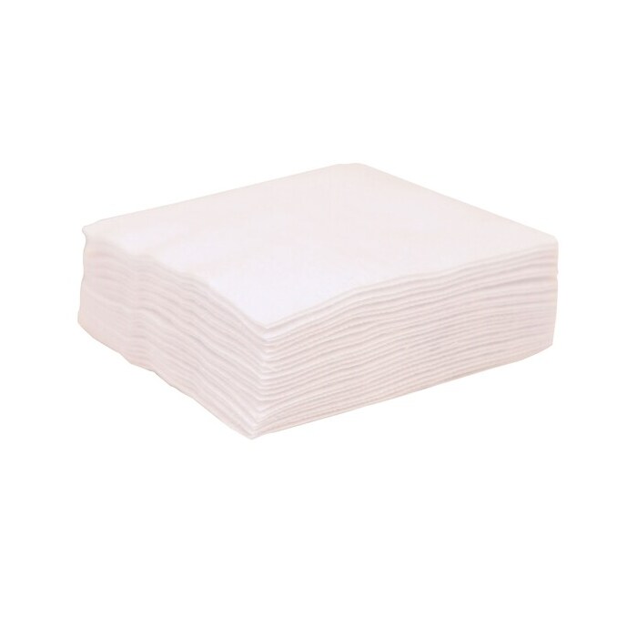 Pro-Shot Cotton Flannel Cleaning Patches 12-16 Gauge 3" Pack of 250 - Image 2