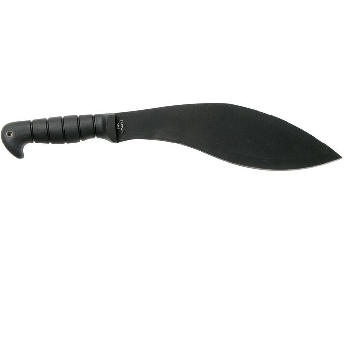KA-BAR Kukri Machete 11.5" Kukri Plain Edge - Image 2