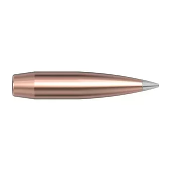 Hornady .264 Diameter 135 Grain Metal Tip A-Tip Match 500 Count Bullets