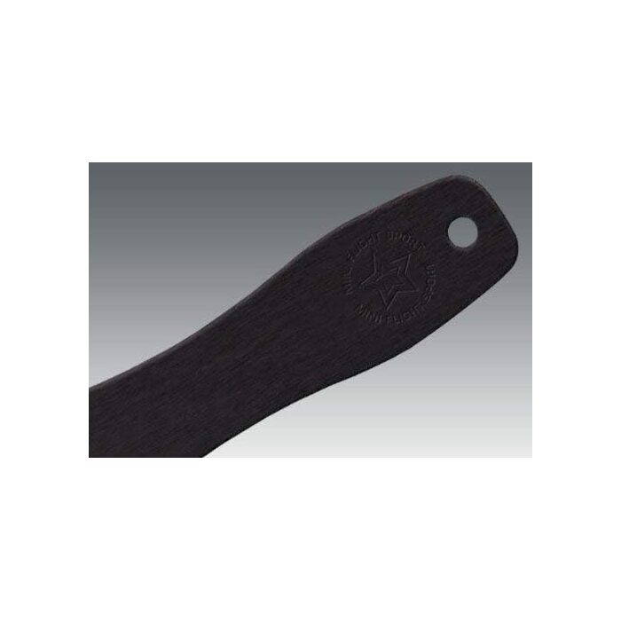 Cold Steel Mini Flight Sport Throwing Knife Spear Point - Image 2