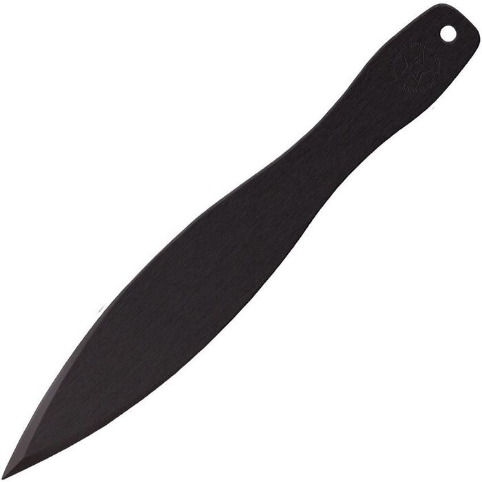 Cold Steel Mini Flight Sport Throwing Knife Spear Point - Image 4