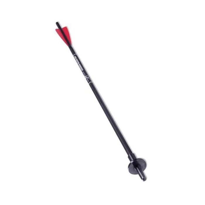 Carbon Express Carbon Carbon Crossbow Release Bolt 22" Pack of 1 - Image 3