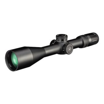 Vortex Optics Venom  Rifle Scope First Focal Plane 5-25x56mm EBR-7 MRAD Reticle Black