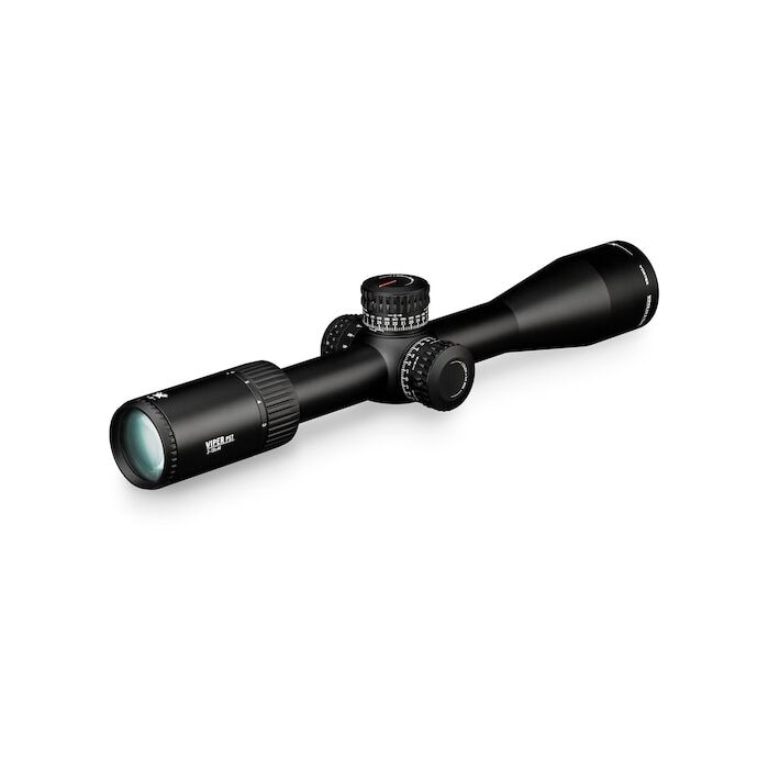 Vortex Optics Viper PST Gen 2 Rifle Scope First Focal Plane 3-15x44mm Illuminated EBR-7C Reticle Black - Image 2