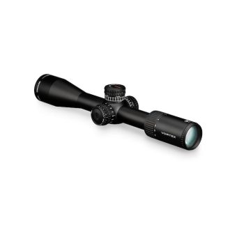 Vortex Optics Viper PST Gen 2 Rifle Scope First Focal Plane 3-15x44mm Illuminated EBR-7C Reticle Black