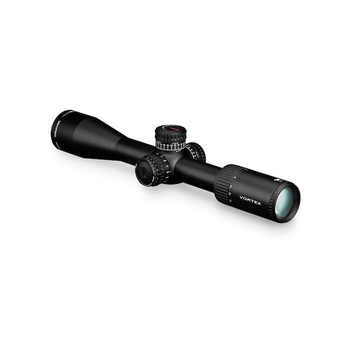 Vortex Optics Viper PST Gen 2 Rifle Scope First Focal Plane 3-15x44mm Illuminated EBR-7C Reticle Black - Image 3