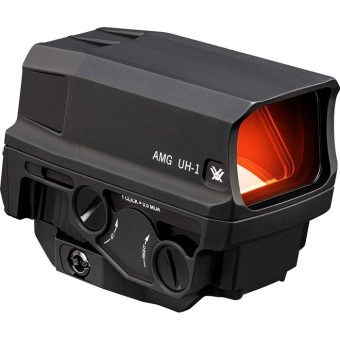 Vortex Optics Razor AMG UH-1 Gen II Holographic Sight 1x 1 MOA Dot Reticle