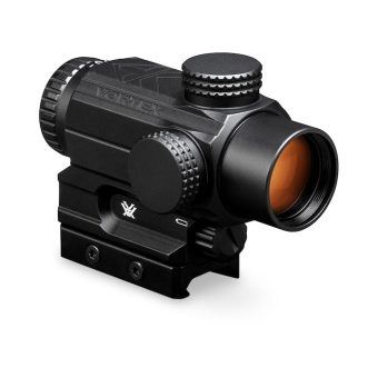 Vortex Optics Spitfire AR Red Dot Sight 1x25mm DRT Reticle