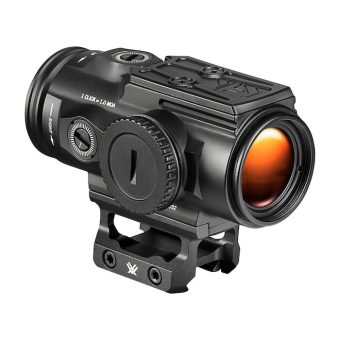 Vortex Optics Spitfire HD Red Dot Sight 1x32mm AR-BDC4 Reticle