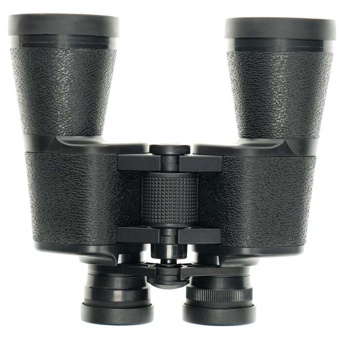 Thompson Center Binoculars 8x42mm Black - Image 4
