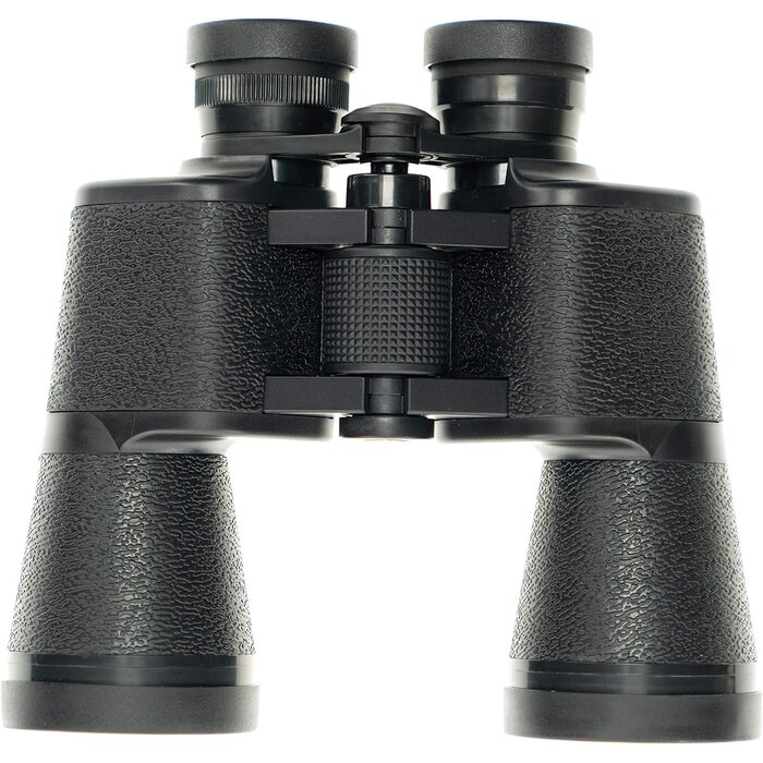 Thompson Center Binoculars 8x42mm Black - Image 2