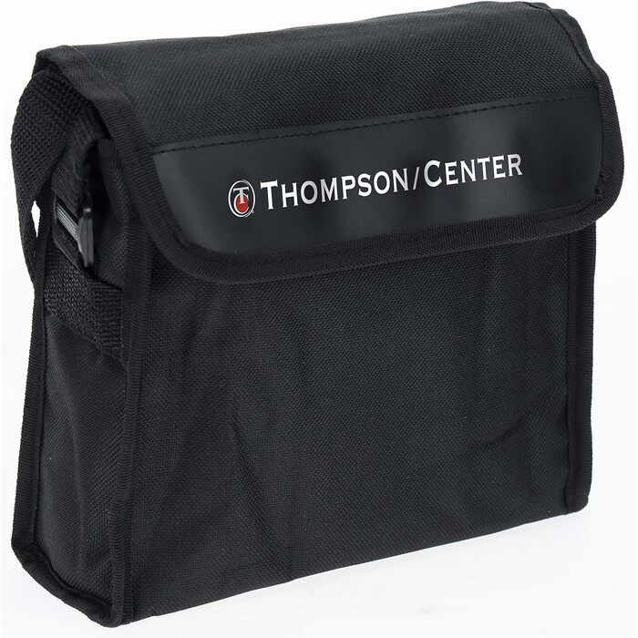 Thompson Center Binoculars 8x42mm Black - Image 3