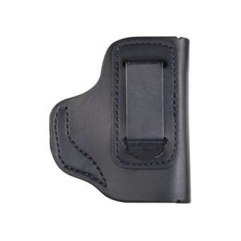 DeSantis Insider Holster Right Hand Kahr CW45, Kahr P45 Leather Black