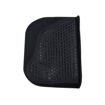 DeSantis Super Fly Pocket Holster Ambidextrous Kahr CW45, Kahr P45 Nylon Black