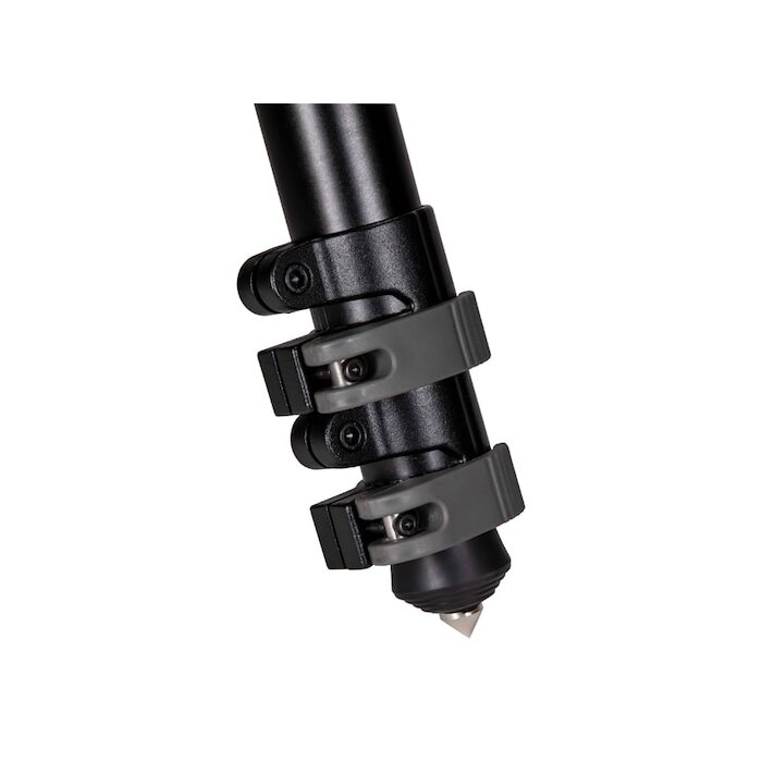BOG DeathGrip Tripod 31" - 59" Aluminum Black - Image 4