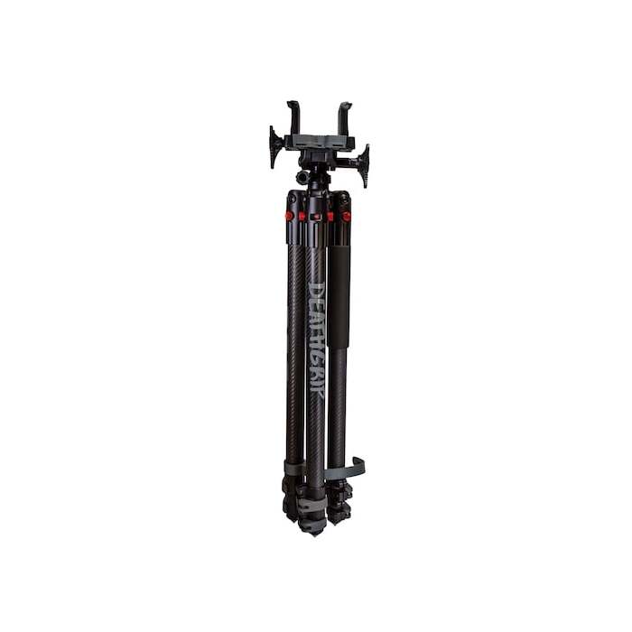 BOG DeathGrip Tripod 31" - 59" Aluminum Black - Image 3