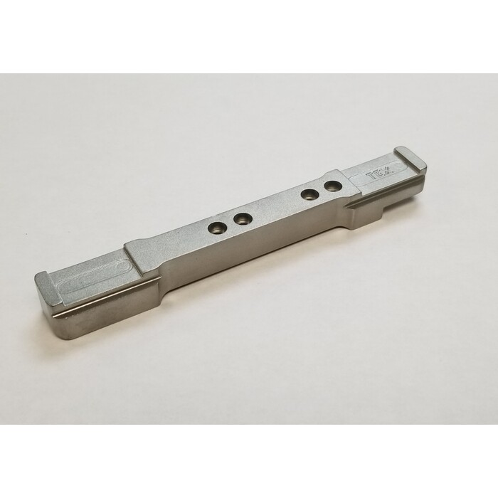 Talley 1-Piece Scope Base TC Encore, Impact, Omega, Pro Hunter, and Triumph (1 Piece) Matte Black