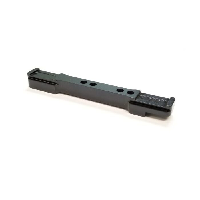 Talley 1-Piece Scope Base TC Encore, Impact, Omega, Pro Hunter, and Triumph (1 Piece) Matte Black - Image 2