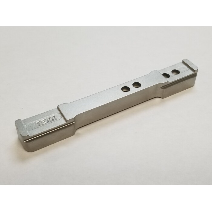 Talley 1-Piece Scope Base TC Encore, Impact, Omega, Pro Hunter, and Triumph (1 Piece) Matte Black - Image 3