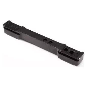 Talley Scope Rings Low Height Browning 1885 (Low Wall) Black