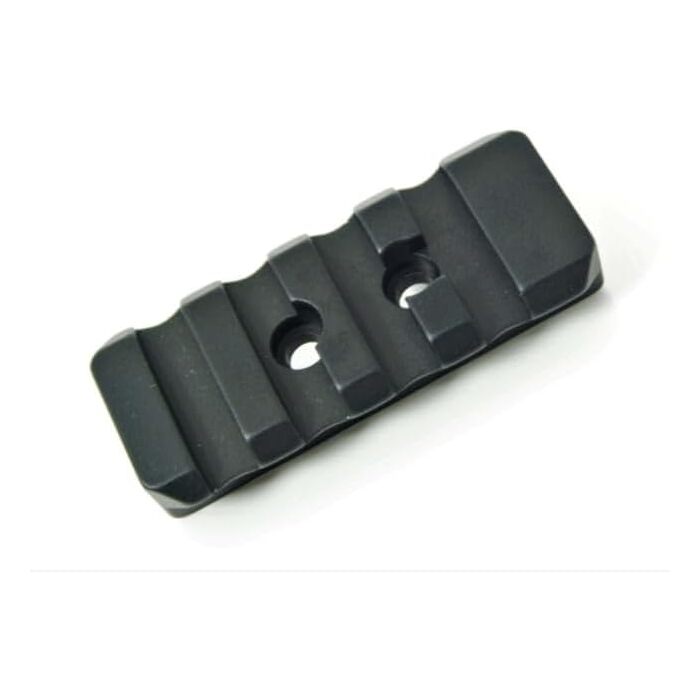 Talley Micro Dot Picatinny Rail Mount WInchester Super X Series Shotguns Hard Coat Anodized