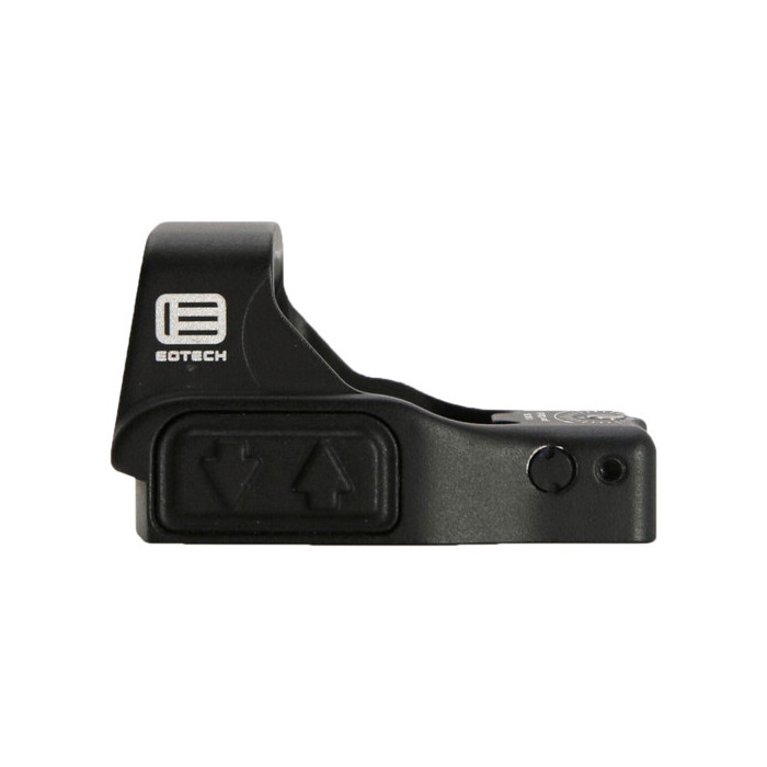 EOTech EFLX MRS Mini Reflex Red Dot Sight 1x 3 MOA Dot Reticle - Image 3