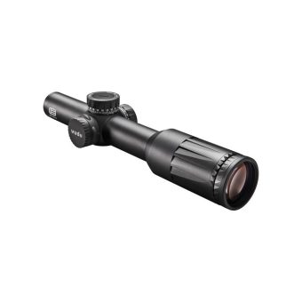 EOTech Vudu Rifle Scope First Focal Plane 1-6x24mm Green SR2 MOA Reticle Matte Black