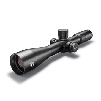 EOTech Vudu Rifle Scope First Focal Plane 3.5-18x50mm H59 MRAD Reticle Matte Black