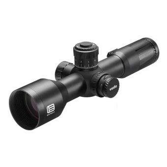 EOTech Vudu Rifle Scope First Focal Plane 5-25x50mm MD3 MRAD Reticle Matte Black