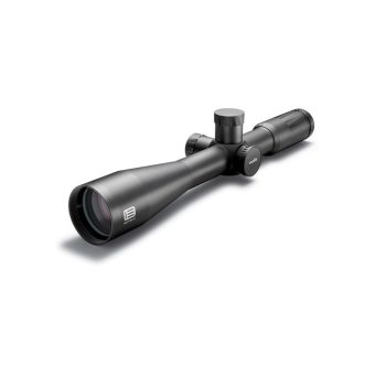 EOTech Vudu Rifle Scope 8-32x50mm HC2 MOA Reticle Matte Black