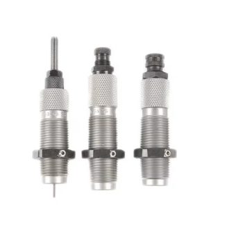 RCBS Legacy Series 3 Die Set 40-65 Sharps Straight