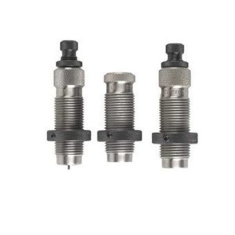 Redding Pro Series 3 Die Set 9mm Luger