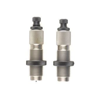 Redding Small base 2 Die Set 6.5 Creedmoor