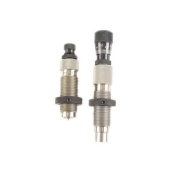 Redding Type S Match 3 Die Set 243 Winchester