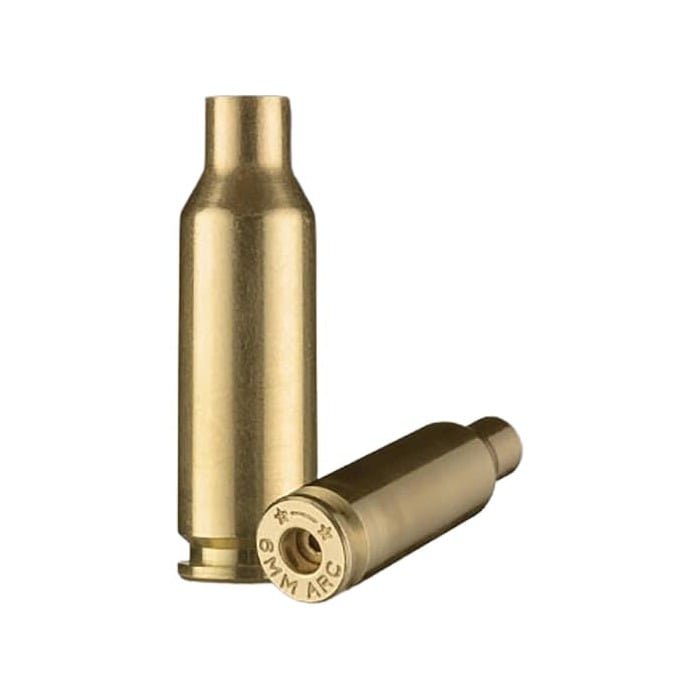 Starline Brass 6mm ARC 100 Count