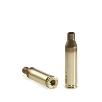 Peterson Cartridge Brass 243 Winchester