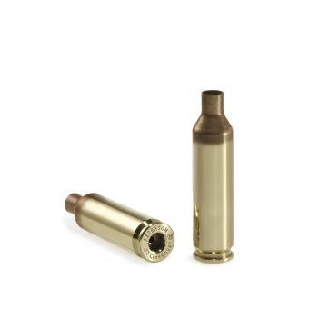 Peterson Cartridge Brass 22 Creedmoor