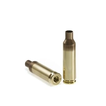 Peterson Cartridge Brass 6mm Creedmoor