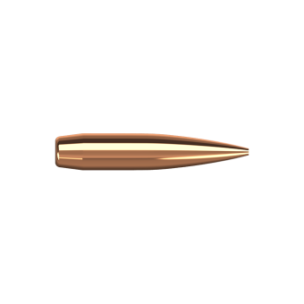 Lapua Bullets .264 Diameter 144 Grain OTM Bullets