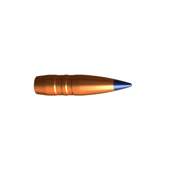 Lapua .308 Diameter 165 Grain Polymer Tipped 50 Count Bullets