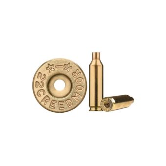 Starline Brass 22 Creedmoor 100 Count