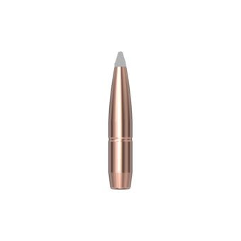 Pull Down .284 Diameter 160 Grain Solid Polymer Tip 100 Count Bullets